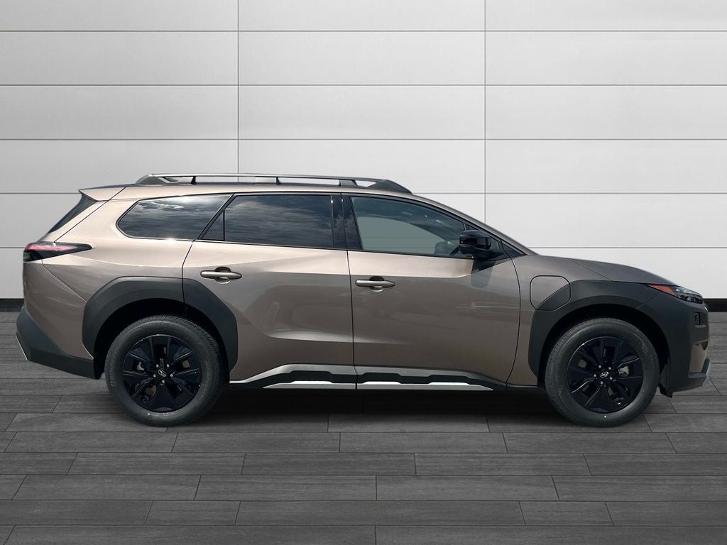 2026 Subaru TRAILSEEKER Premium