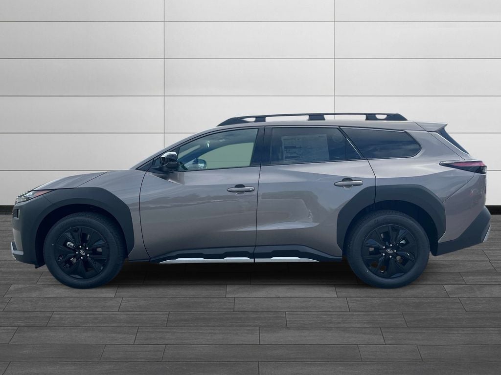 2026 Subaru TRAILSEEKER Premium