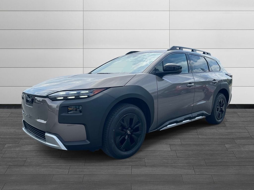 2026 Subaru TRAILSEEKER Premium