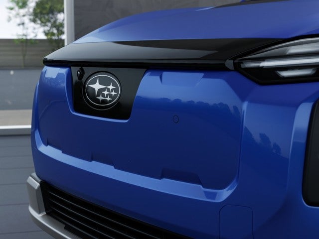 2027 Subaru TRAILSEEKER Touring