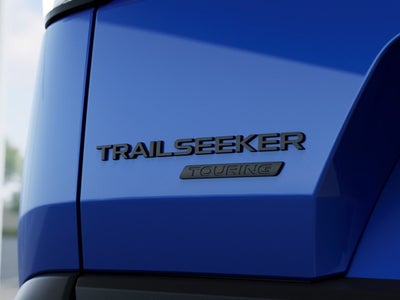 2027 Subaru TRAILSEEKER Touring
