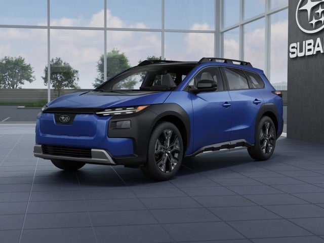 2027 Subaru TRAILSEEKER Touring