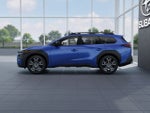 2027 Subaru TRAILSEEKER Touring
