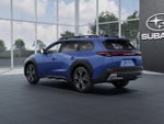 2027 Subaru TRAILSEEKER Touring