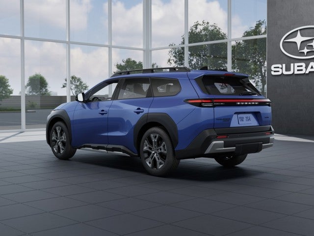 2027 Subaru TRAILSEEKER Touring