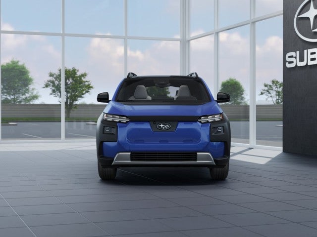 2027 Subaru TRAILSEEKER Touring