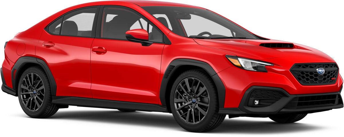 Sutherlin Subaru in Kingston TN