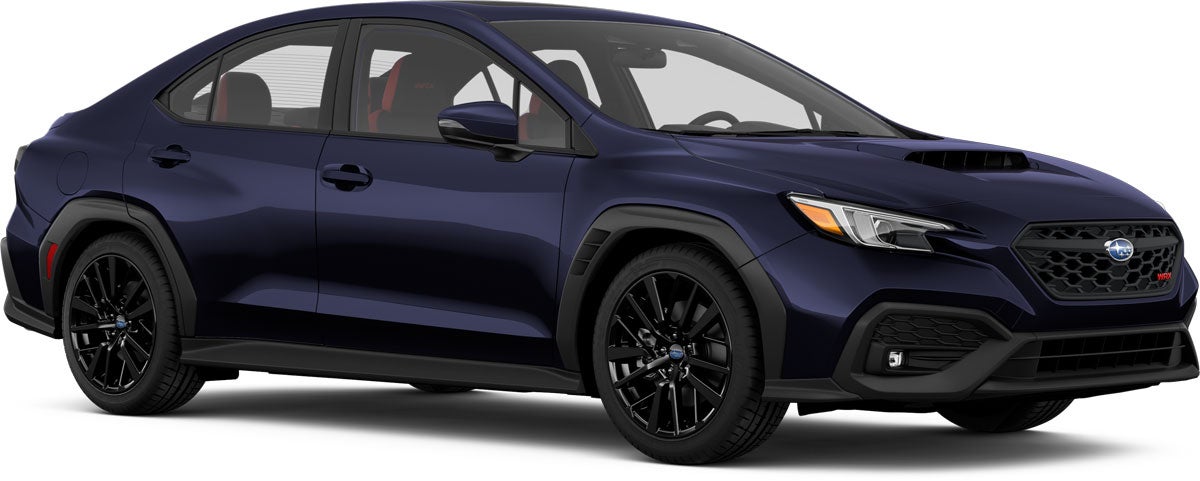 Sutherlin Subaru in Kingston TN