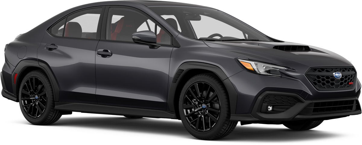 Sutherlin Subaru in Kingston TN