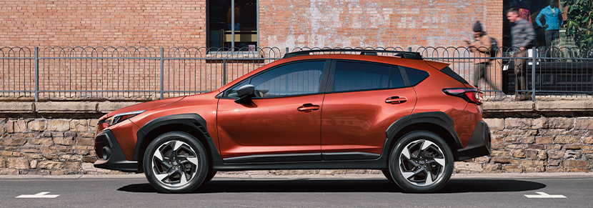 Sutherlin Subaru in Kingston TN