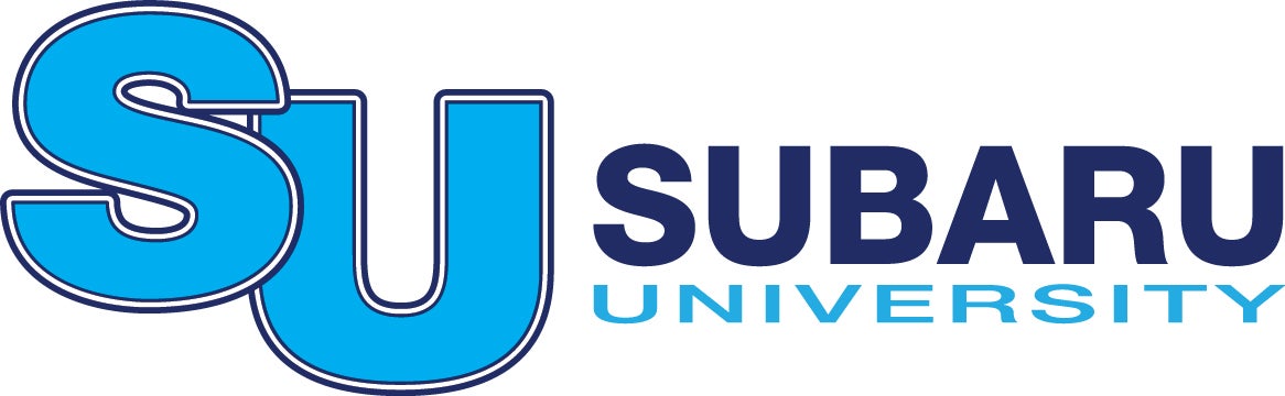 Subaru University Logo | Sutherlin Subaru in Kingston TN