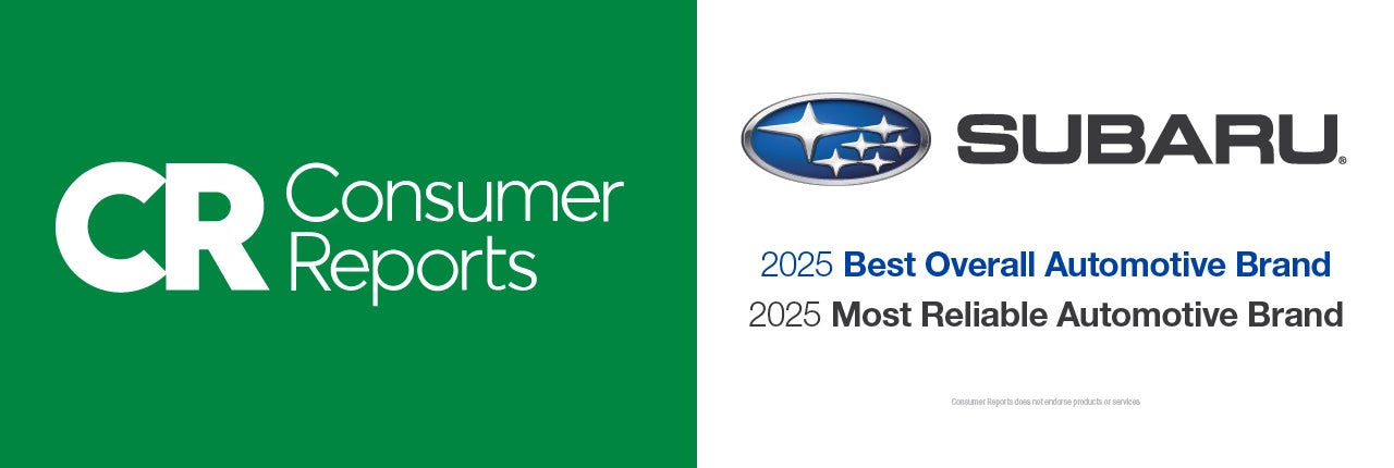 Consumer Reports articles, reviews, rankings and videos. They're all here. | Sutherlin Subaru in Kingston TN