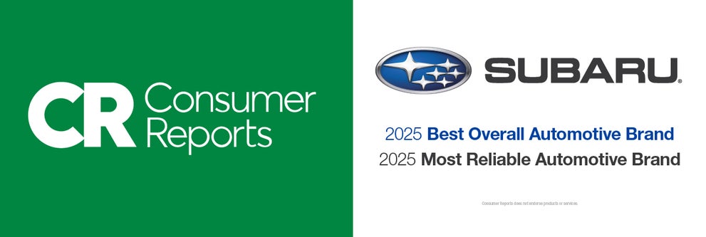 Consumer Reports articles, reviews, rankings and videos. They're all here. | Sutherlin Subaru in Kingston TN