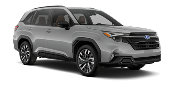 2025 Forester | Sutherlin Subaru in Kingston TN