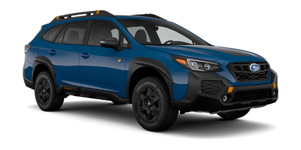 2025 Outback | Sutherlin Subaru in Kingston TN