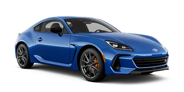 2026 BRZ | Sutherlin Subaru in Kingston TN