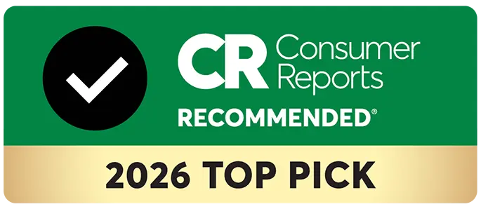 TrustMark | Sutherlin Subaru in Kingston TN