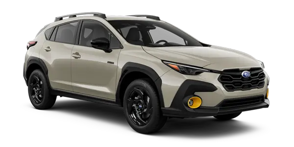 2026 Crosstrek Hybrid | Sutherlin Subaru in Kingston TN