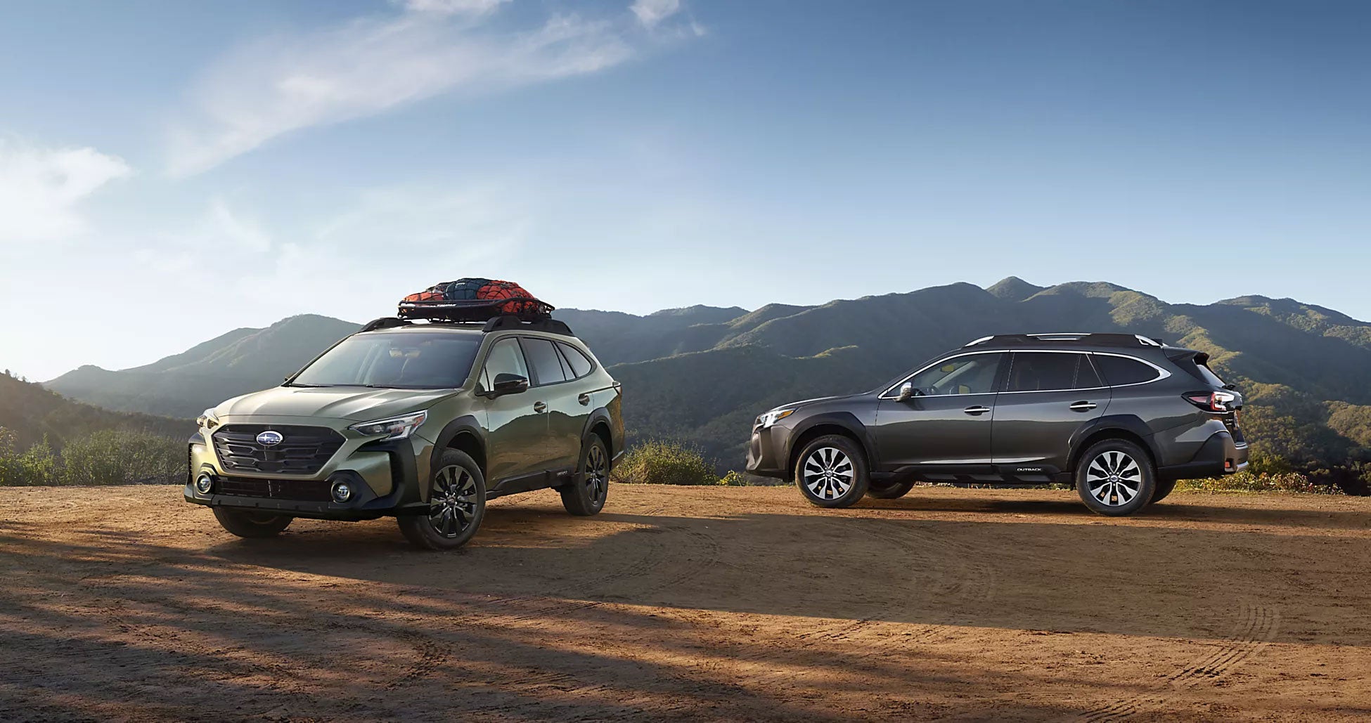 Check out our New Specials!