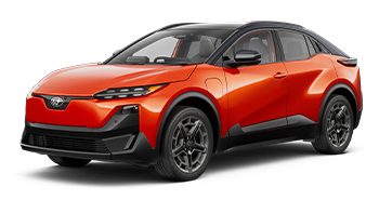 2027 Subaru Uncharted