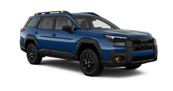 Subaru Outback Wilderness