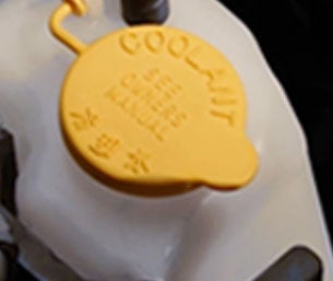 checking fluid coolant | Sutherlin Subaru in Kingston TN