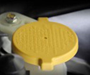 checking fluid | Sutherlin Subaru in Kingston TN