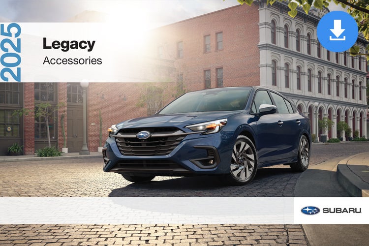 Sutherlin Subaru in Kingston TN