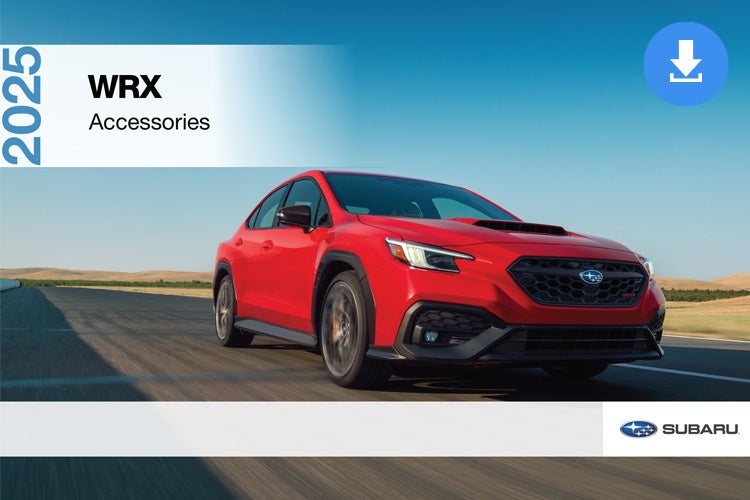 Sutherlin Subaru in Kingston TN