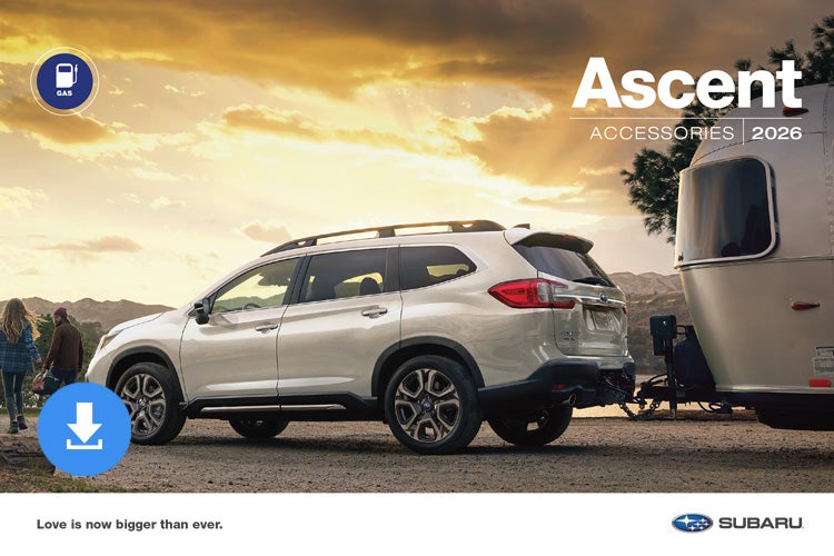 Sutherlin Subaru in Kingston TN