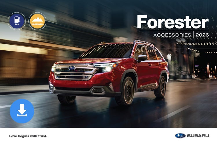 Sutherlin Subaru in Kingston TN