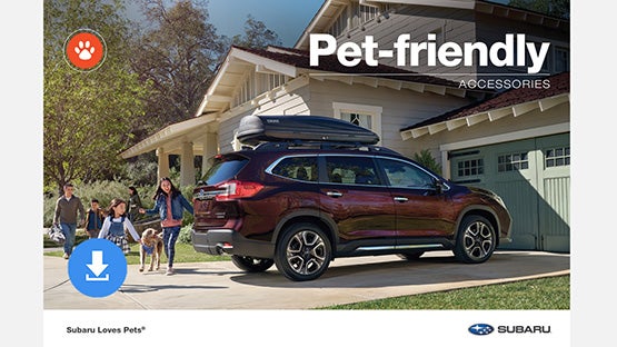 Sutherlin Subaru in Kingston TN