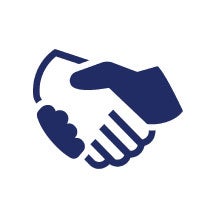 Community Involvement Icon | Sutherlin Subaru in Kingston TN