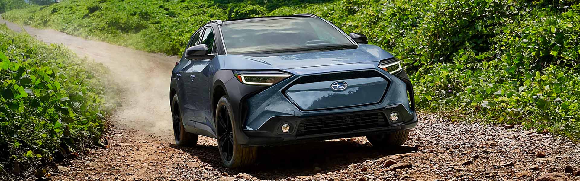 New Subaru Solterra in Harriman , TN