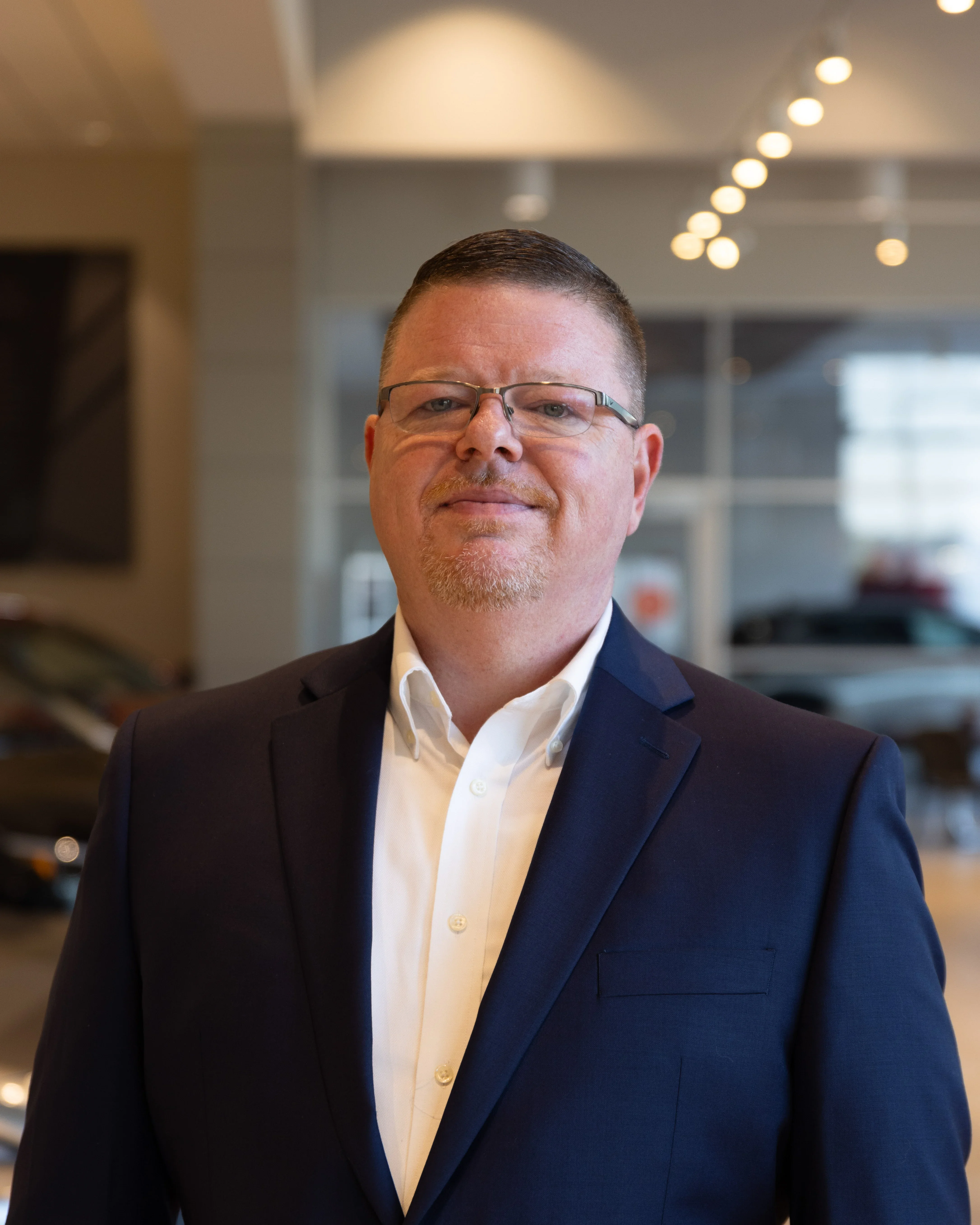 Sutherlin Subaru in Kingston TN