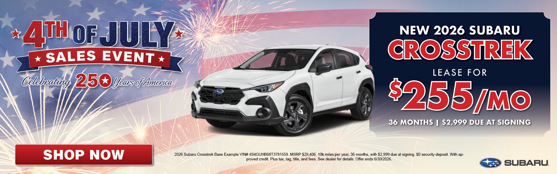 Crosstrek