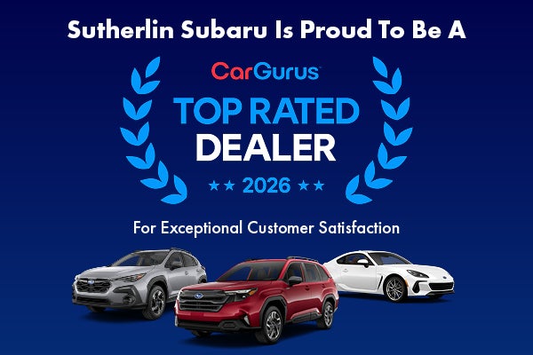 Cargurus TopRated Dealer of the Year