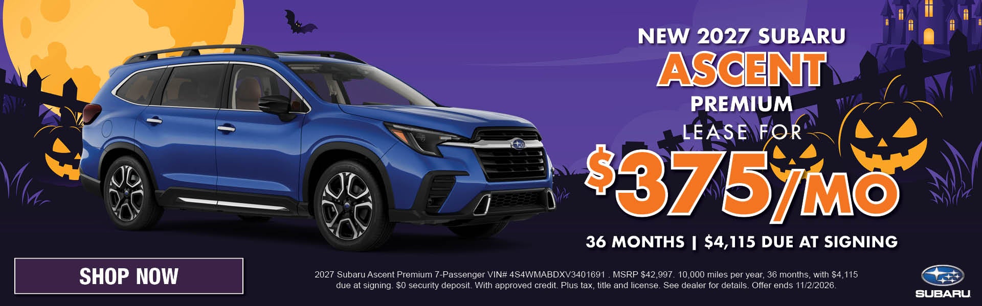 Ascent Premium