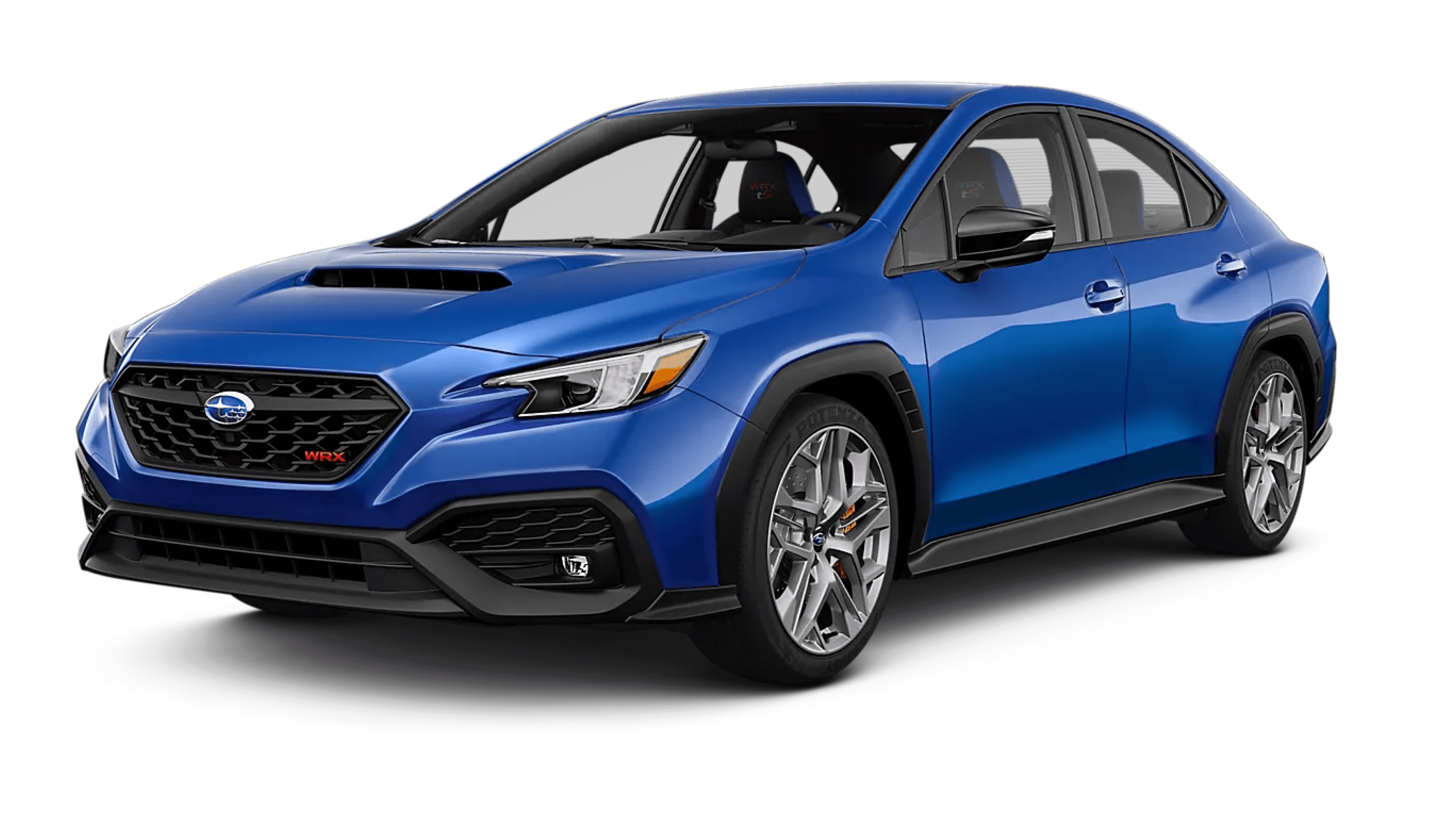 WRX 