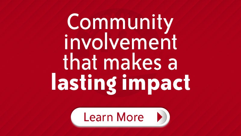 extra mile community