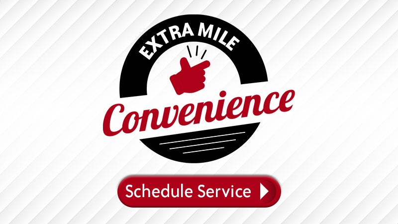 extra mile convenience