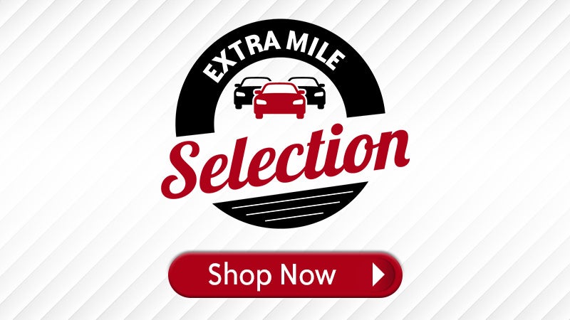 extra mile selection