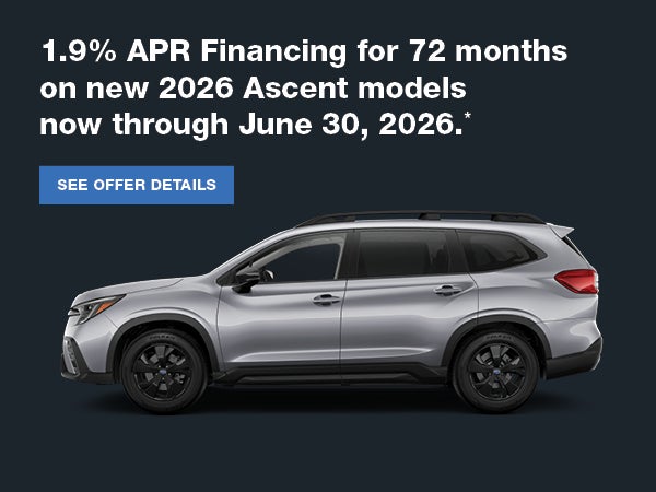 Ascent Lease
