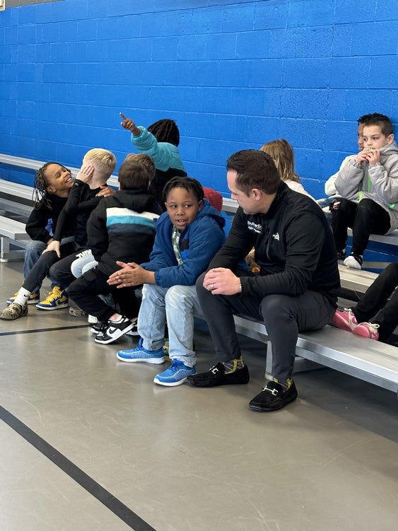 Boys and Girls Club 1