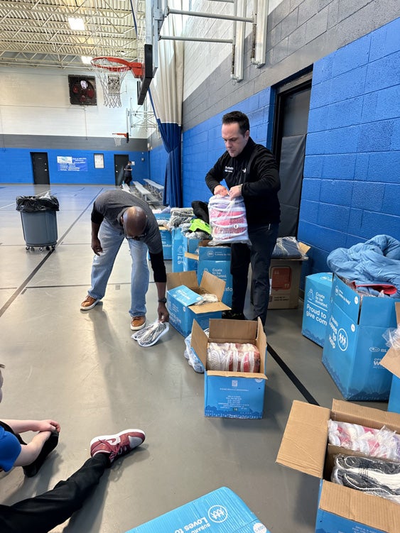 Boys and Girls Club 2