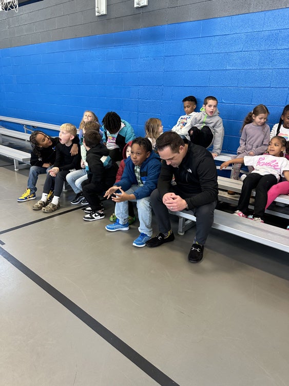 Boys and Girls Club 3