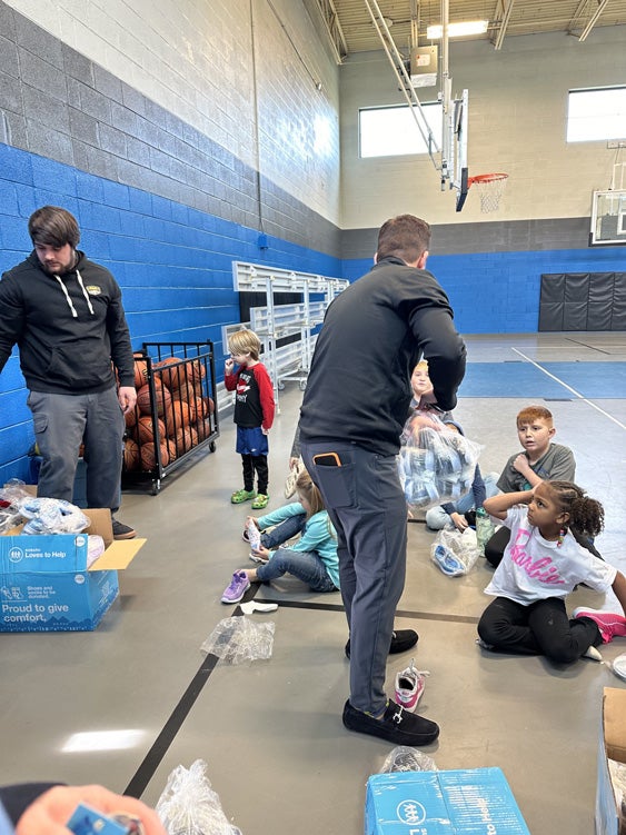 Boys and Girls Club 4